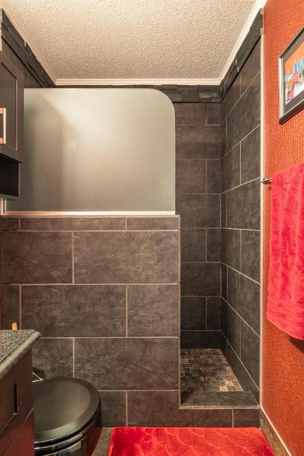 Contemporary Paradise W/ Private Bathroom Nashville Eksteriør billede